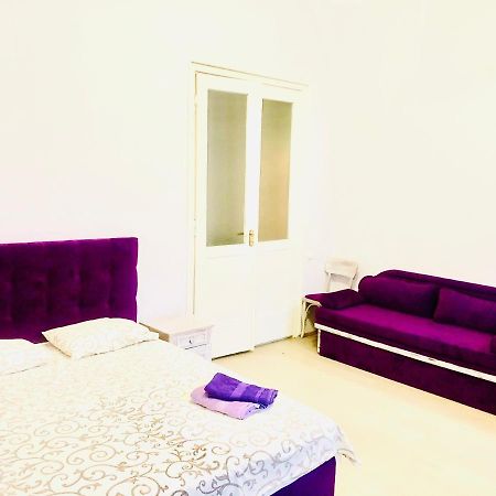 Anna Apartments Lviv Kültér fotó