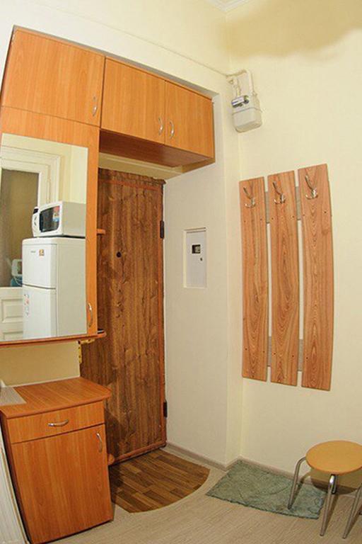 Anna Apartments Lviv Szoba fotó